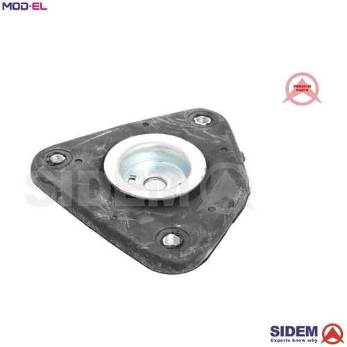 Suspension strut support mount - suspension,