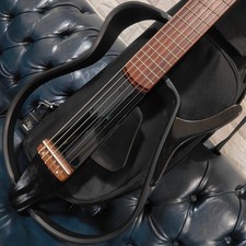 Yamaha SLG-100N Silent Guitar