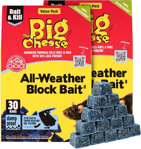 The big cheese - the,