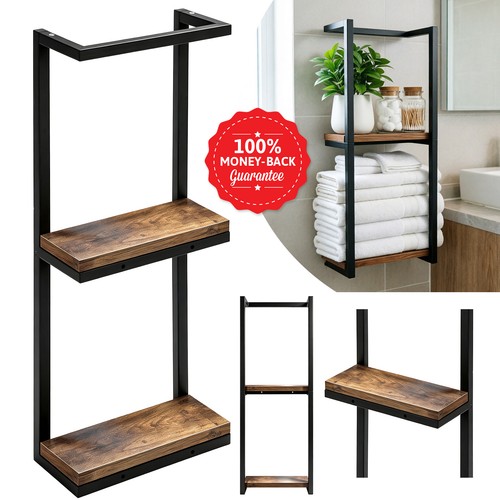 2026 wall mounted - wall, towel