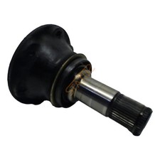 Porsche Cayenne 955 957 Front Diff Differential Right Shaft Flange 95534927200