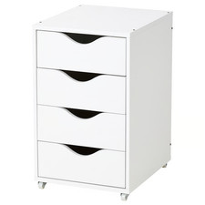 Ikea friidrott drawer unit - friidrott, on