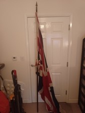 Very Big Vintage Union Jack &