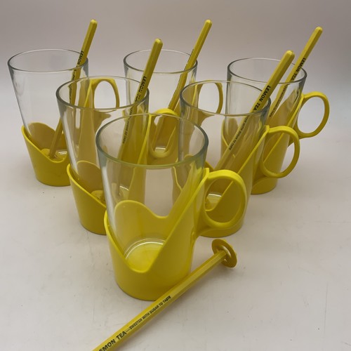 Vintage arcoroc drinkup - vintage,