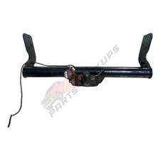 2016 Nissan Navara NP300 Rear Towbar 2016-2023