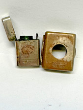 Travelling Inkwell Ink Casket