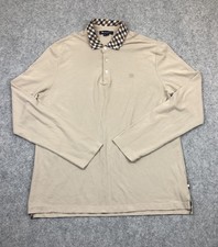 Aquascutum Polo Shirt Men’s