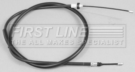 Genuine first line brake - genuine,