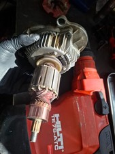 HILTI TE76ATC rotor and ATC