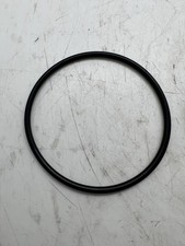 Rear half shaft - half, to