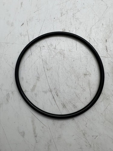 Rear half shaft ring fit - rear,