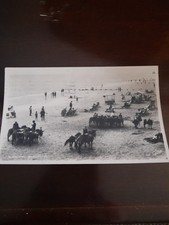 Old Postcard Summertime