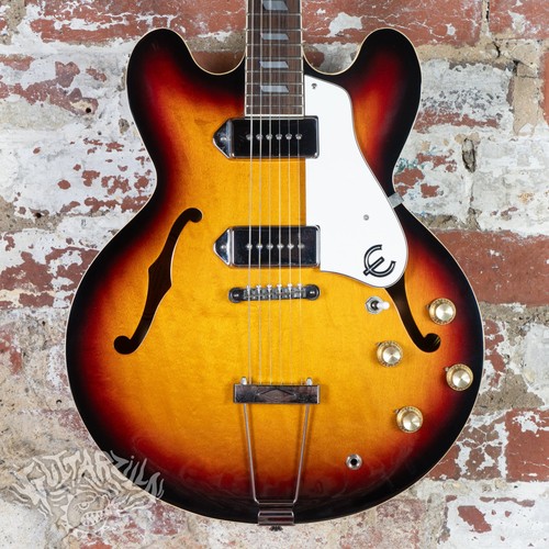 Epiphone casino 1994 vintage - epiphone,