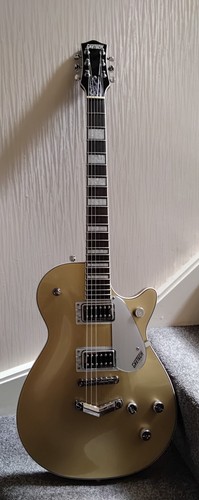 Gretsch electromatic jet - ​gretsch,