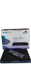 Humax Foxsat-HDR Satellite HD Digital TV Recorder 1TB HDD Remote