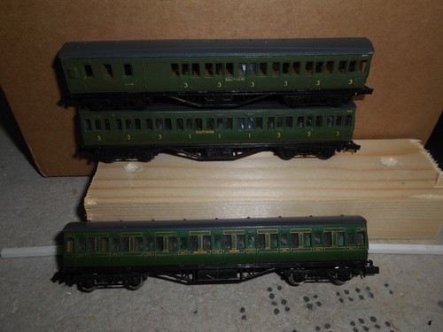Graham farish n gauge - graham,