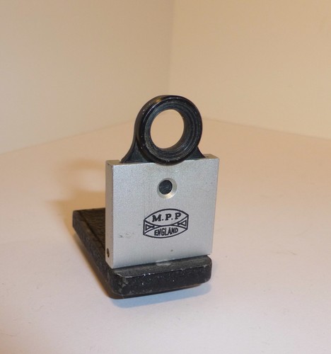 Mpp adjustable rear peep hole - mpp,