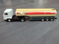 The Esso Collection - Scania