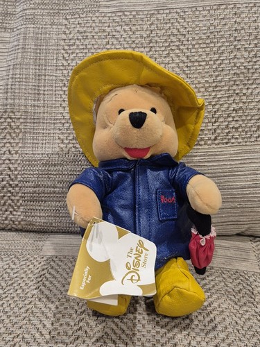Raincoat winne the pooh disney - winne,