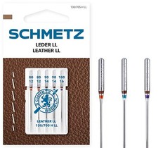 SCHMETZ Machine Needles -