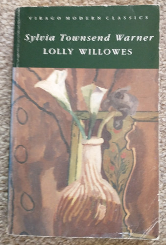 Sylvia townsend warner lolly - townsend,