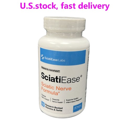 Sciatiease labs sciati ease - labs,