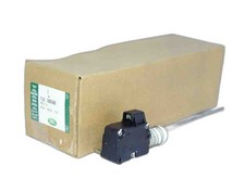 LAND ROVER DISCOVERY II L318 Fuel Flap Release Actuator FUG100580 NEW
