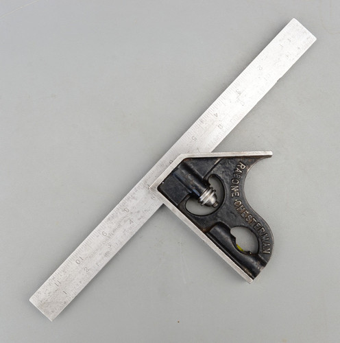 Vintage rabone chesterman - vintage,