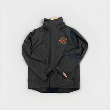 ESP Dreamscape Softshell Jacket Size S Vintage Rave