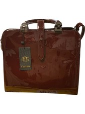 Bessie London Couture Patent