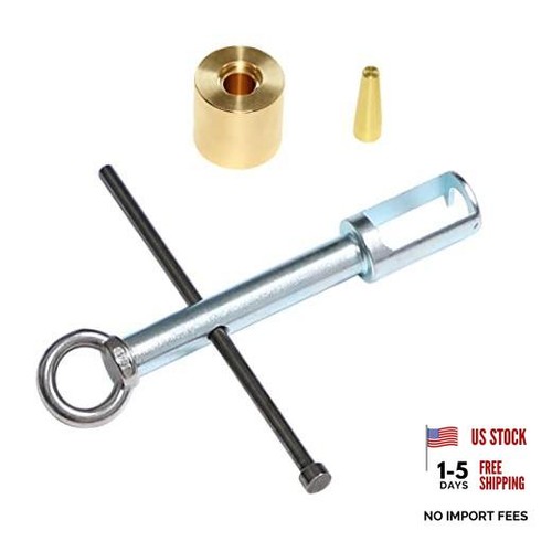 Fuel injector puller remove - puller,