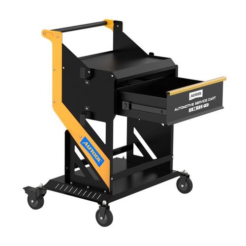 Car tool trolley cart - tool,