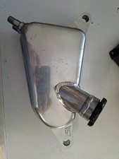 VSP Aluminium Speedway Fuel