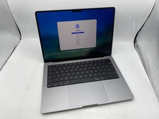 MacBook Pro 14" 2021 M1 Pro -