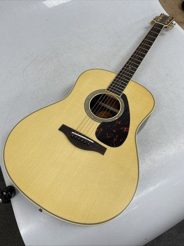 Yamaha ll6 are acoustic guitar - yamaha,