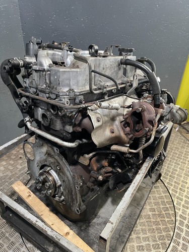 Mitsubishi l200 2006 - 2.5l, 2006-2015