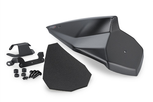 Puig seat cowl - cover,