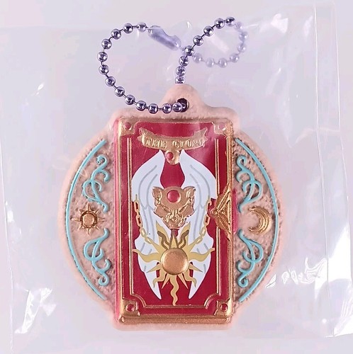 Clow card book cardcaptor - clow,