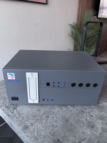 Nintendo dolphin gamecube - nintendo,