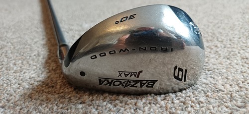 Tour edge bazooka iron - edge, 6