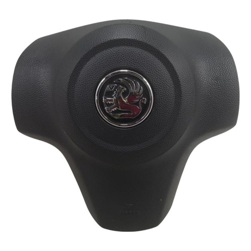 Steering wheel air protection - air,