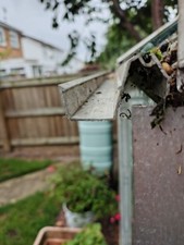 Greenhouse Gutter  Fittings