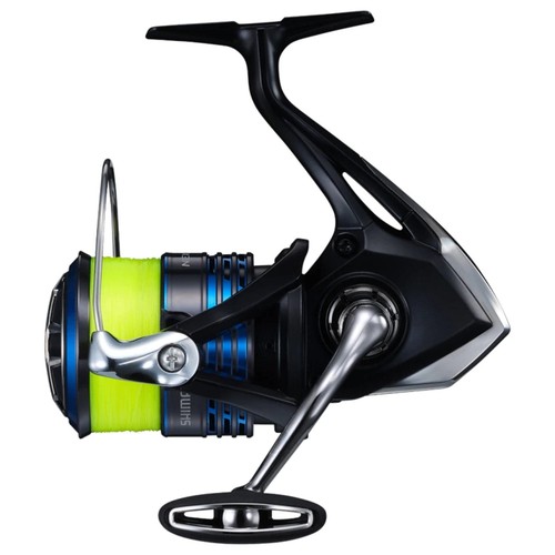 Shimano nexave 4000hg - shimano, 21