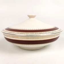 Crown Ducal Chatsworth Tureen