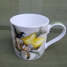 Dog mug, Terrier, Tea, Digs &