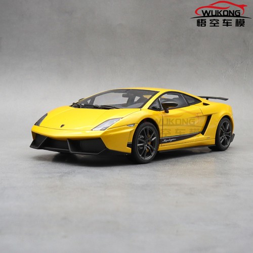 Lamborghini gallardo - lamborghini,