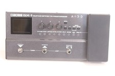 Boss GX-1 Guitar Effects