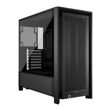 Corsair FRAME 4000D, Black