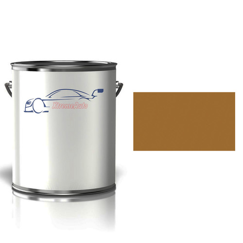 Ral 8001 ochre brown - ral, tin