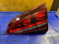 Vw Volkswagen Golf R GTI GTD MK7 LED Driver Side Inner Rear Light 5G0945308G